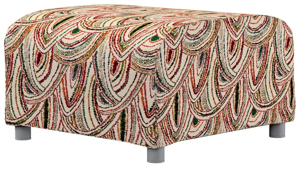 Husă pentru suportul pentru picioare Klippan