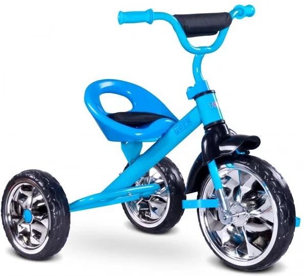 Tricicleta Toyz by Caretero York Albastra