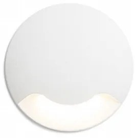 Corp de iluminat LED încastrat de exterior KICK LED/1W/230V IP54 RED-Design Rendl-R12613