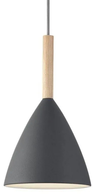 Pendul design nordic Pure 20, gri 43293010 DFTP
