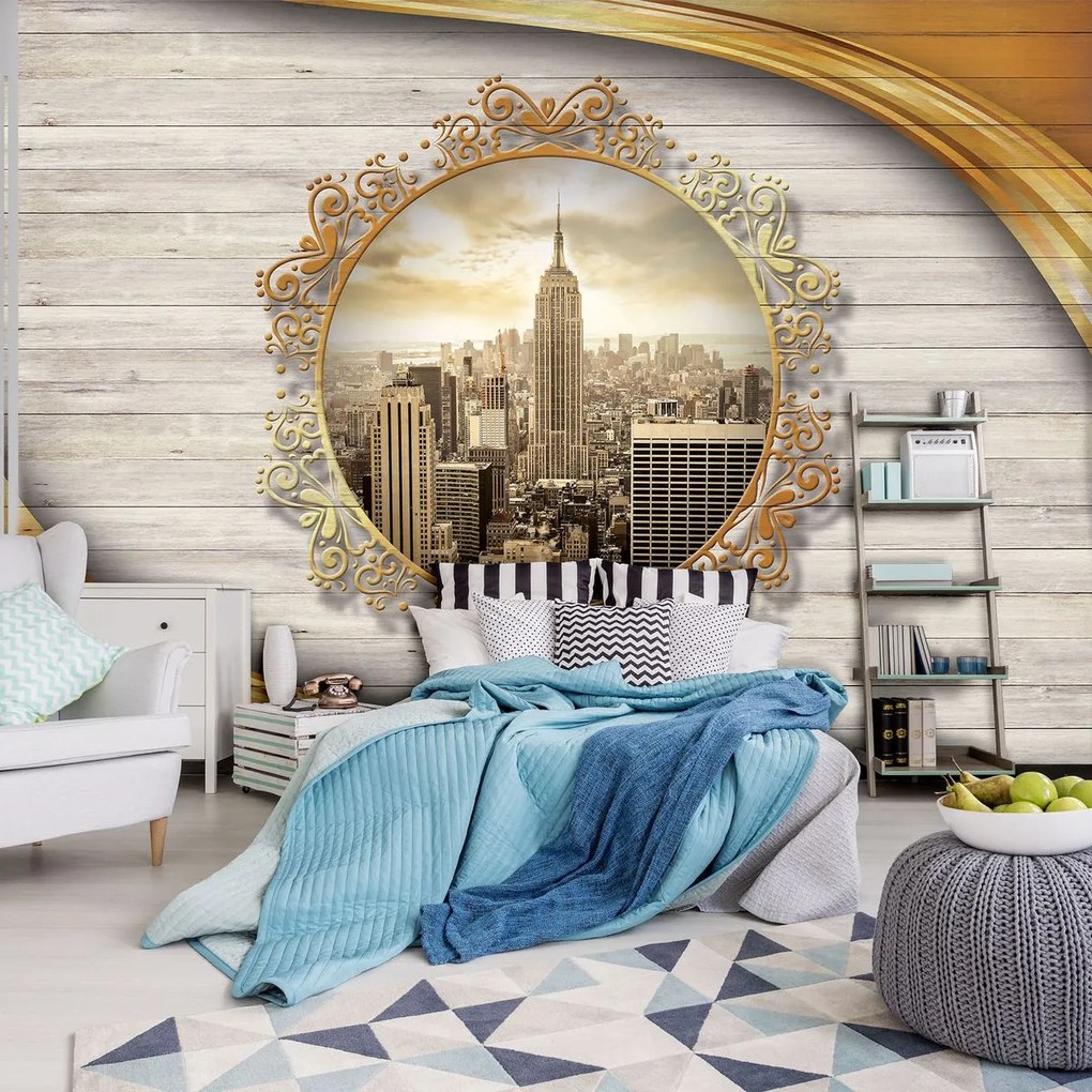Fototapet - New York (152,5x104 cm)