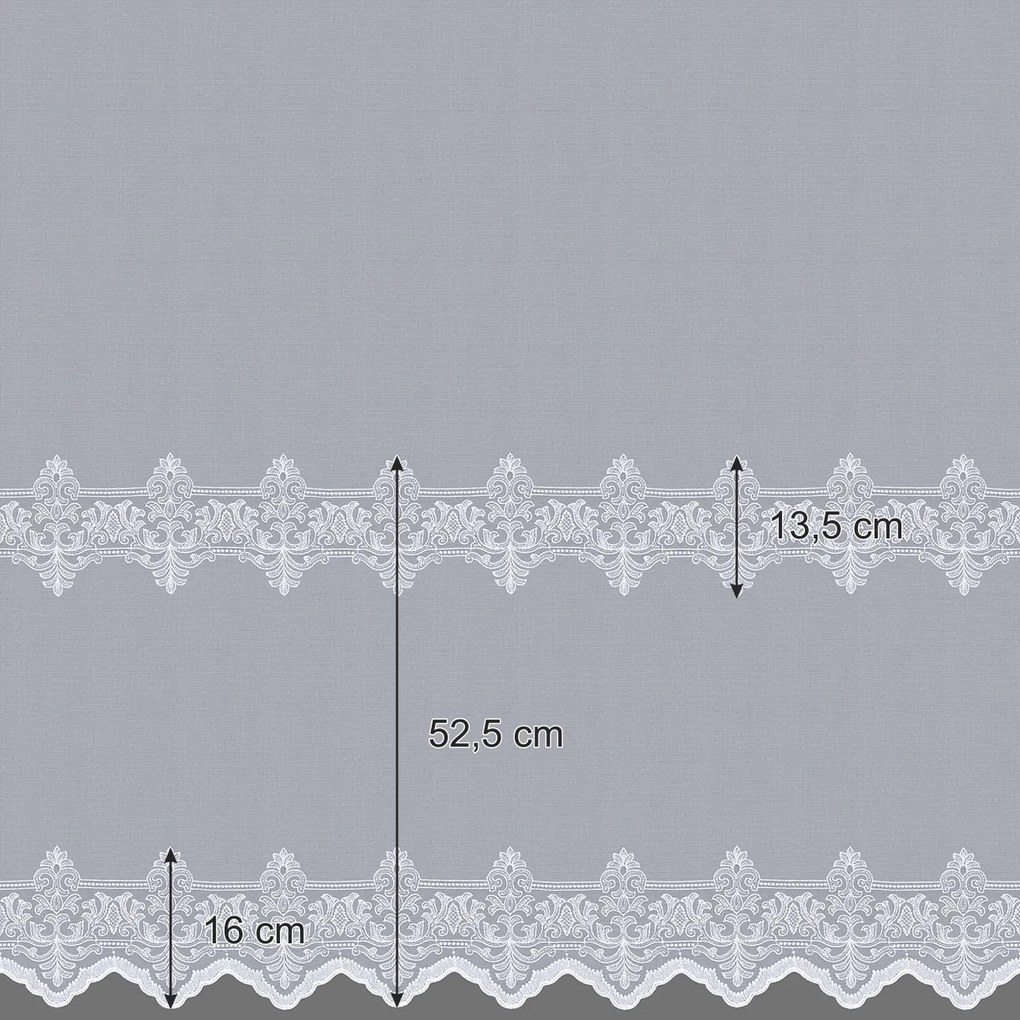 Draperie cu banda