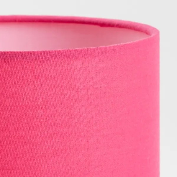 Lampă LED de perete Brilagi NUBILA 1xE27/25W/230V + LED/3W alamă/roz