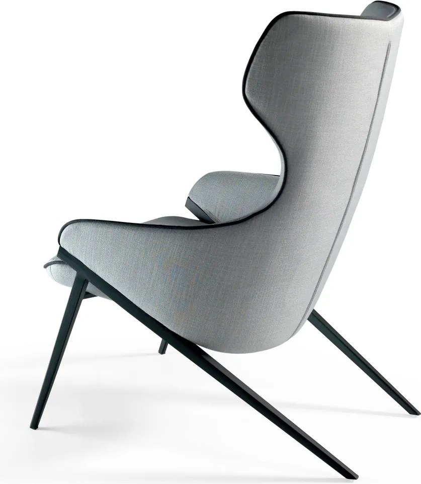 Fotoliu elegant design italian Ofelia AC-A125