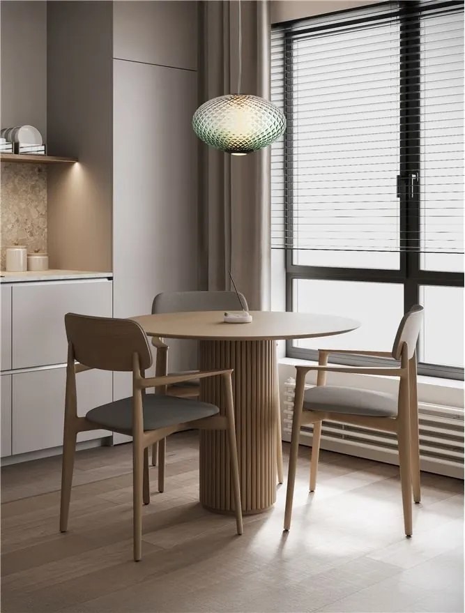 Lustra/Pendul LED design decorativ AORA, NVL-9191249