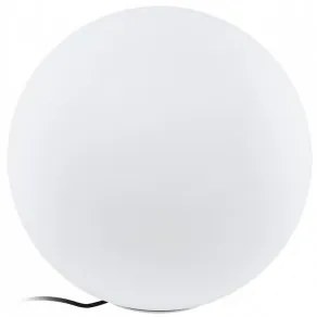 Lampadar exterior E27 MONTEROLO 98103 EGLO