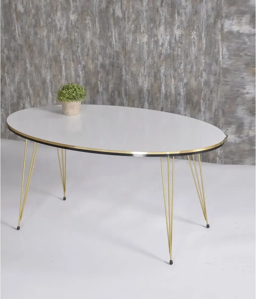 Masuta de cafea,seria 440, Homs 90x50x43 cm,20142