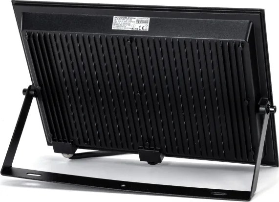 Aigostar - Proiector LED/150W/230V 4000K IP65 negru