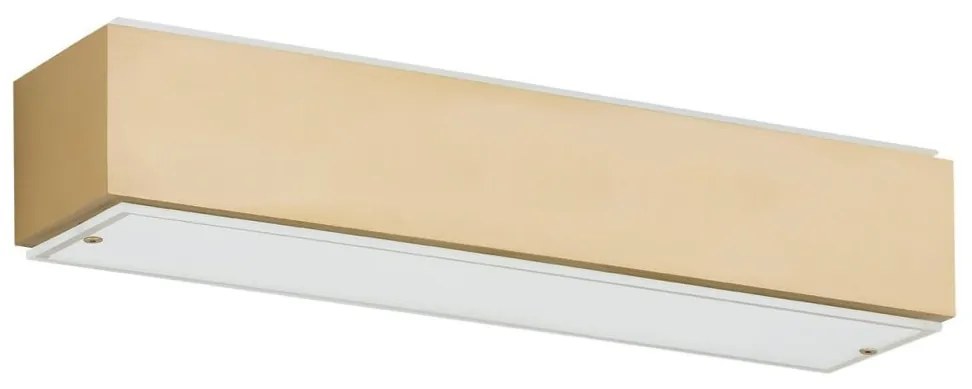 Aplica de perete design modern Carlson 40cm