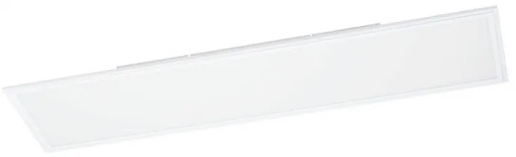 Plafoniera, panou LED cu senzor de miscare ultra-slim SALOBRENA-M 119,5x29,5cm 98419 EL