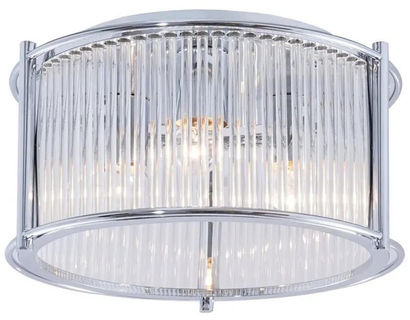 Plafoniera eleganta design modern MARMO