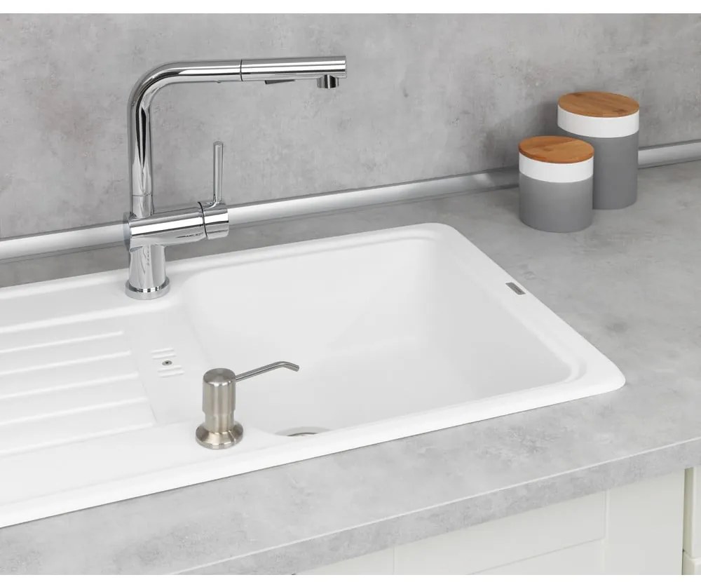 Dozator detergent incorporabil Wenko Monti