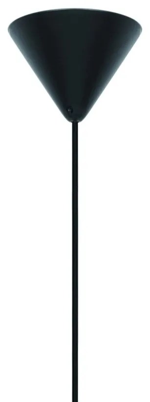 Pendul Design Scandinav Minimalist, Tilo Burnished brass