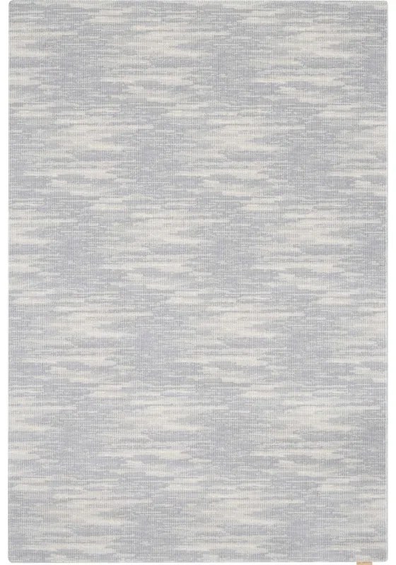 Covor lana Francis light grey 240 X 340