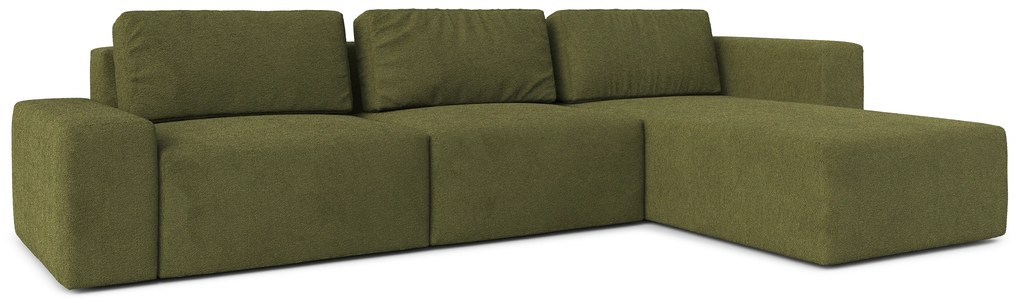 Colțar Berliner (D) (khaki). 1065472