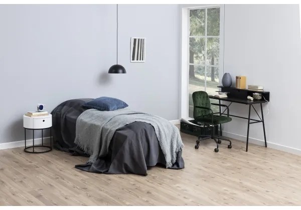 Noptieră COLUM albă