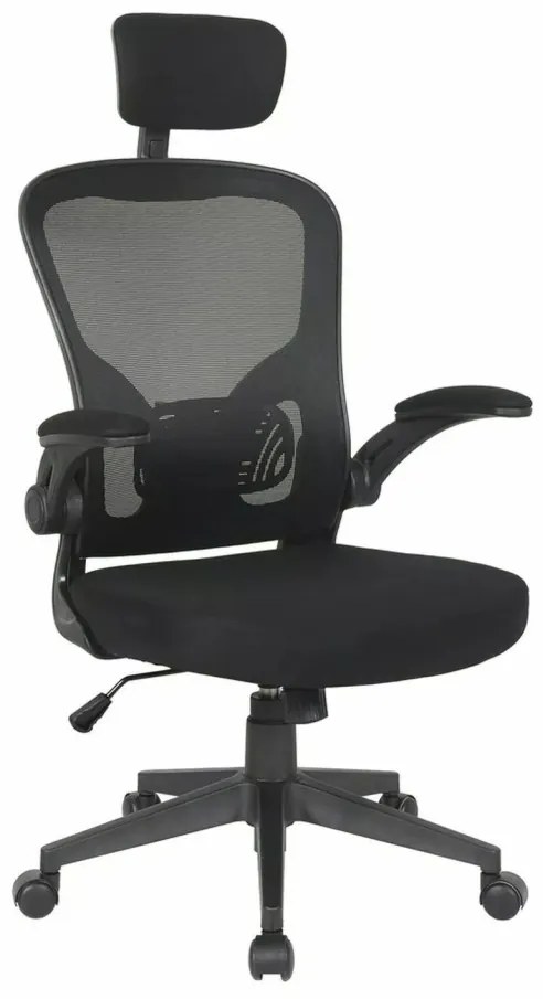 Scaun de birou Q-060 negru