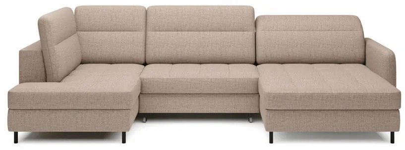 Coltar extensibil Berrto pe dreapta Aubron 20