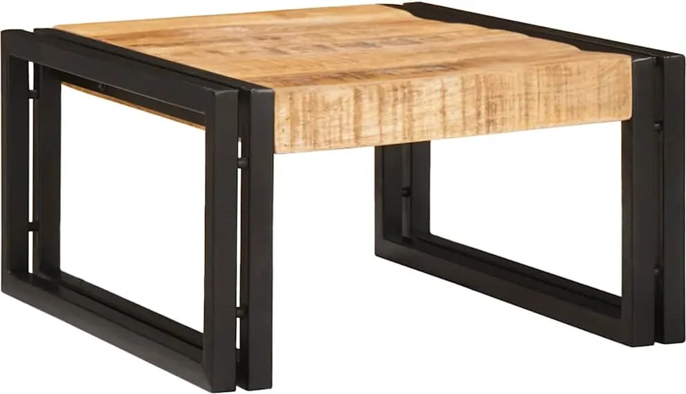 vidaXL Raft pentru baie cu raft Maro 40 x 50 x 23 cm