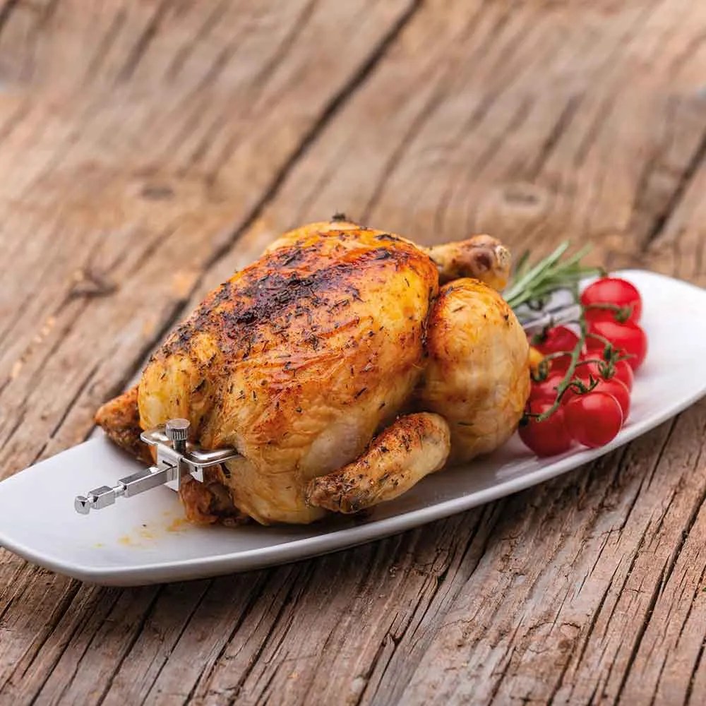 CUPTOR MAGIC POWER AIR FRYER DELUX, 1800W, 3.2 L, NEGRU