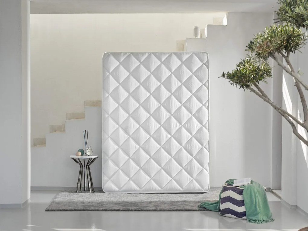Saltea Daisy, 120x200 cm, Fermitate Medie