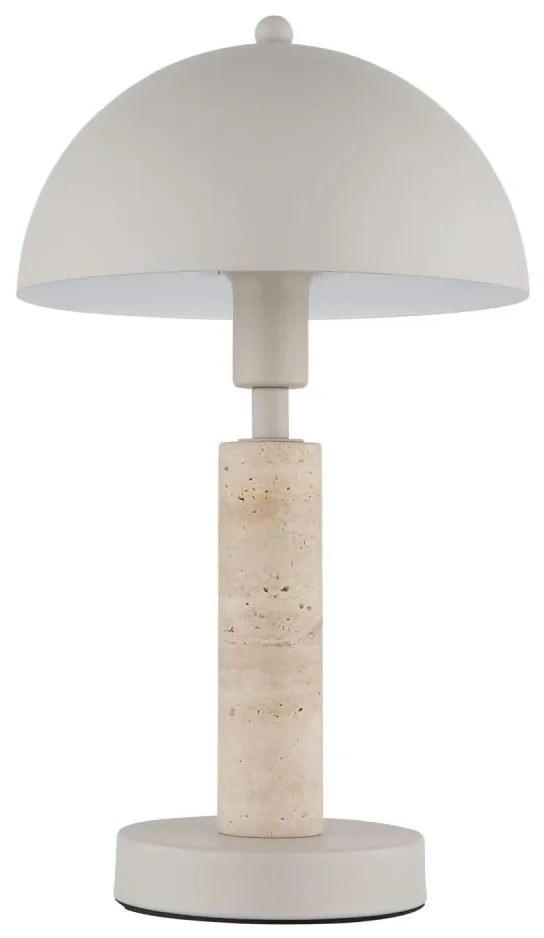 Globo 24868B - Lampă de masă JANIE 1xE14/40W/230V