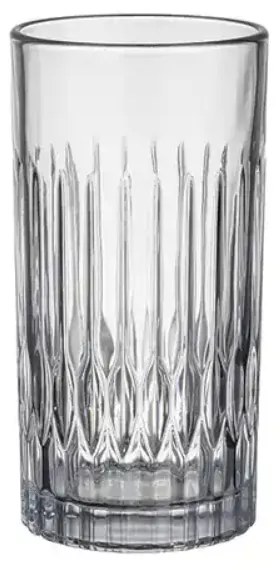 Pahara apa Brina, long, sticla, 390 ml