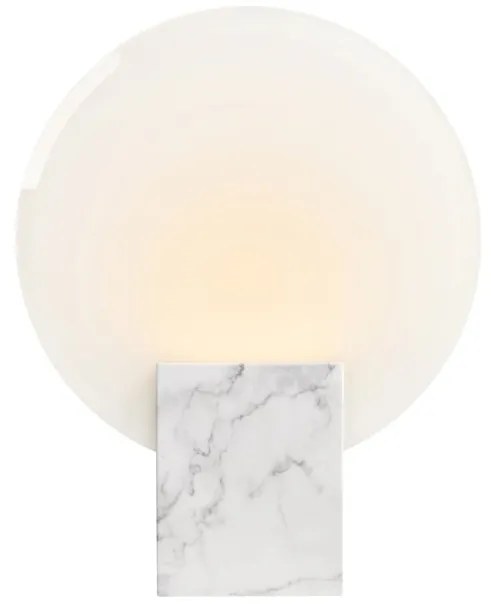 Aplica de perete baie LED Moodmaker IP44 Hester Marble
