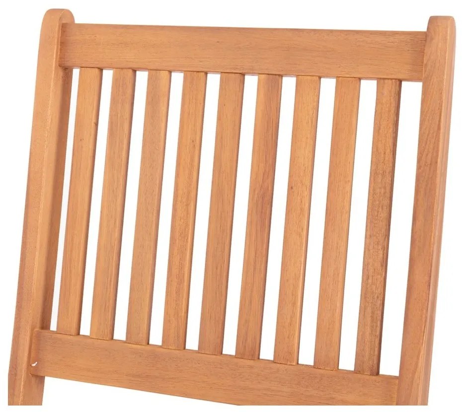 Scaun de grădină din lemn – LDK Garden