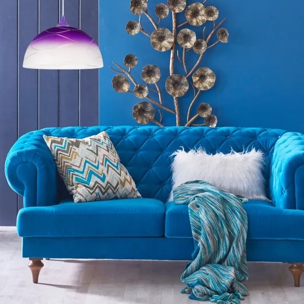 Lustră pe cablu 1xE27/60W/230V