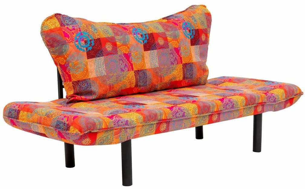 Canapea pat Chatto Patchwork