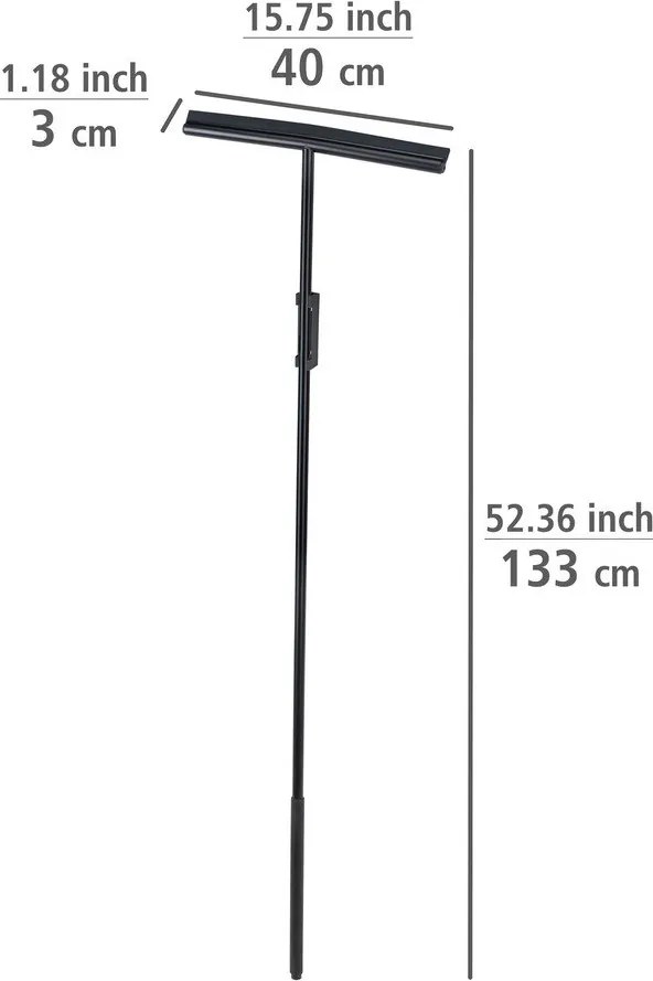 Racletă neagră Rosole – Wenko