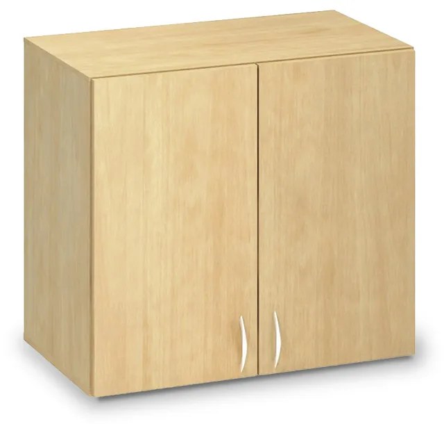 Dulap suplimentar ProOffice 80 x 47 x 71,7 cm, pară sălbatică