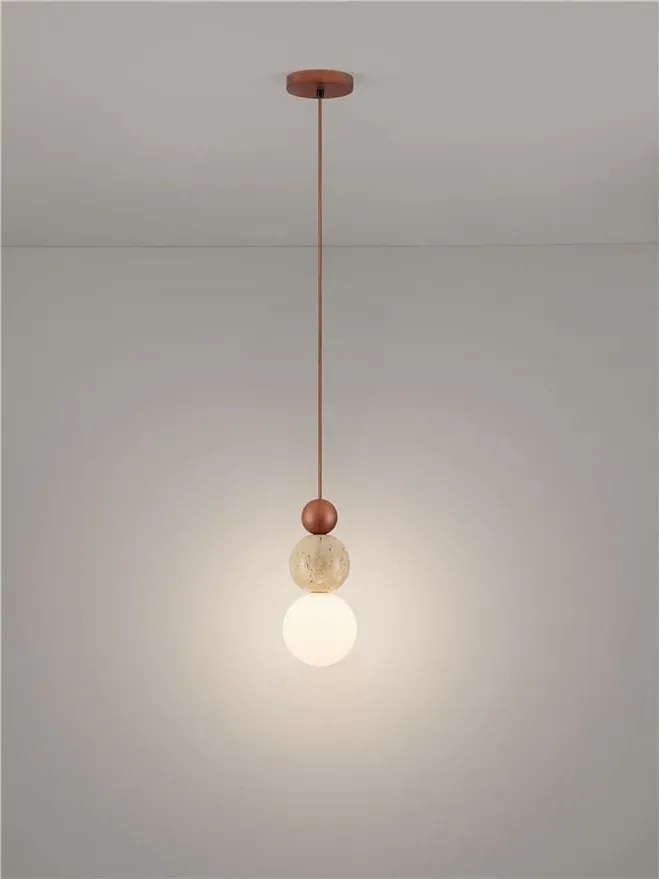 Pendul design decorativ MARIS