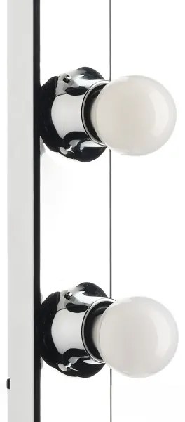 Aplică ONLI HOLLYWOOD 5xE14/6W/230V crom