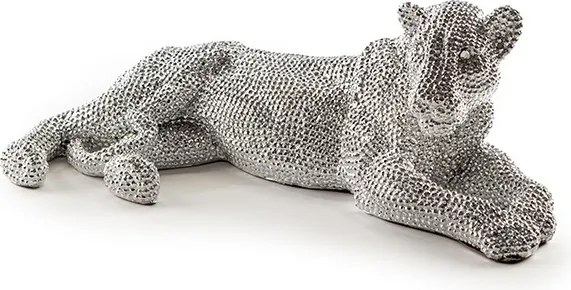 Figurina design decorativ Leona SV-946438