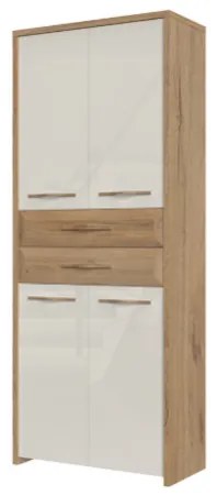 Dulap hol 78x192 GALA