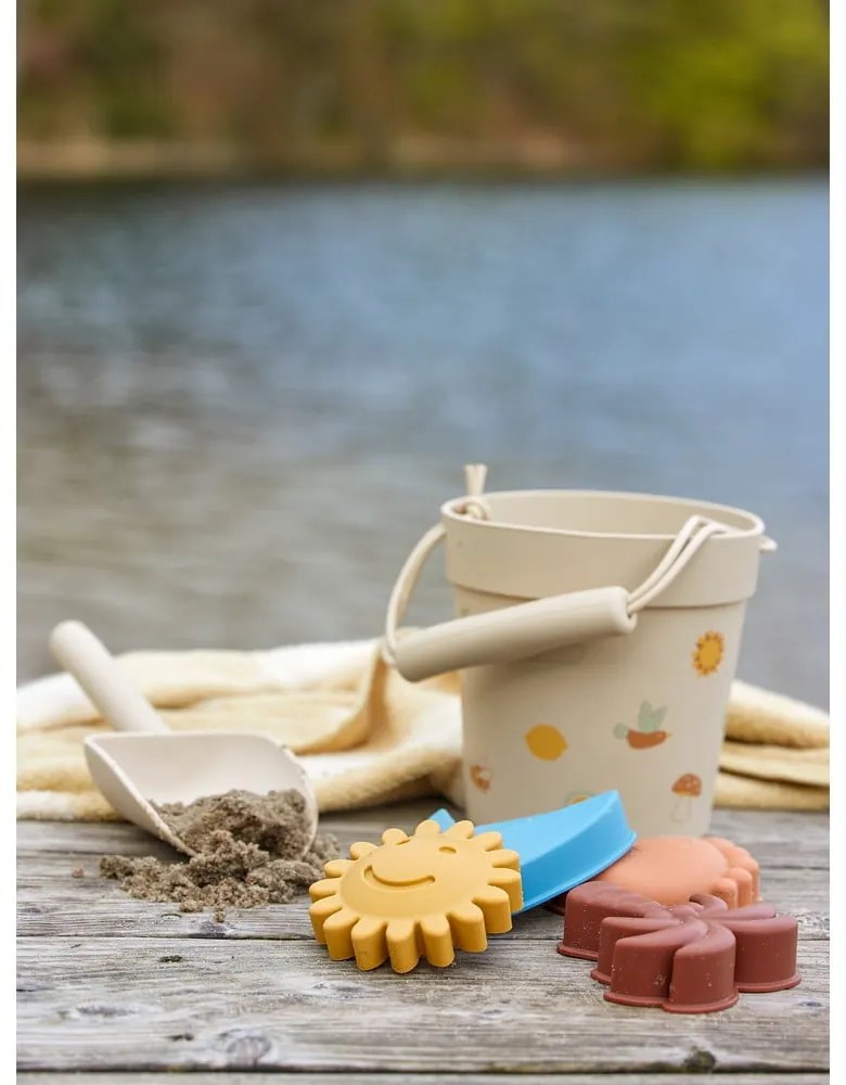 Găleată pentru nisip Agnes – Bloomingville Mini