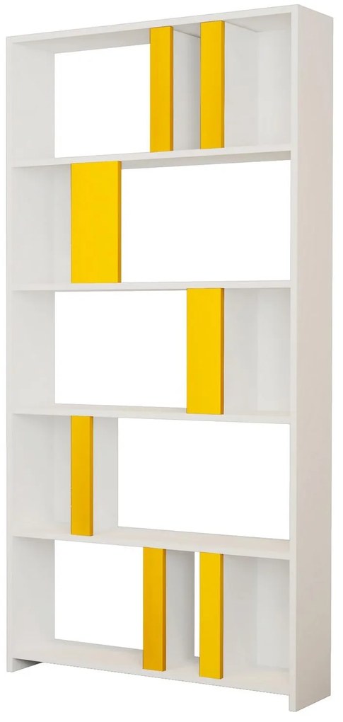 Raft Limba (Alb + Galben). 1088320