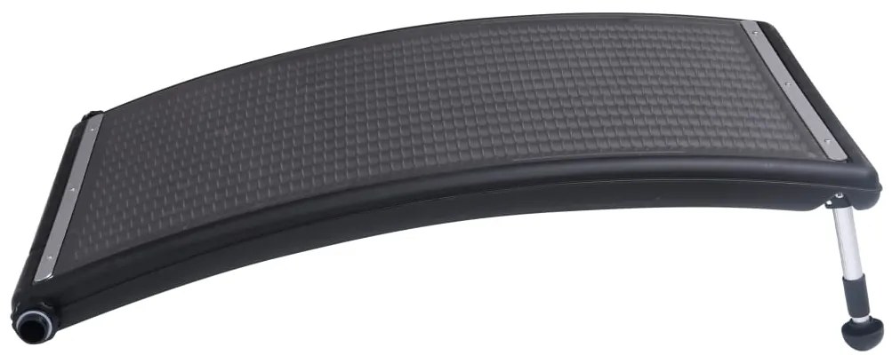 Panou solar de incalzire pentru piscina, 110 x 65 cm, curbat 1, 110 x 65 cm
