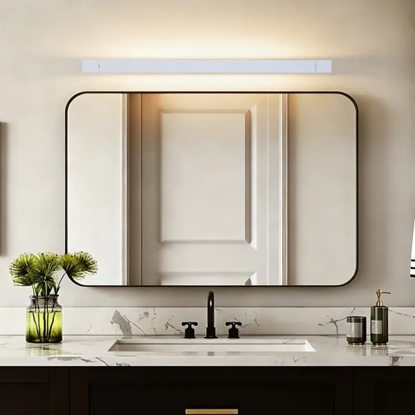 BRILAGI - Iluminare LED pentru oglindă de baie AQUA LINE LED/20W/230V 80 cm IP44 albă