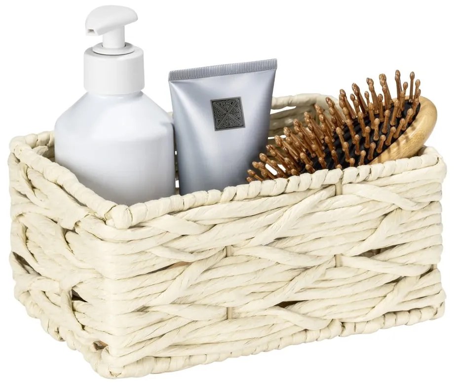 Coș de depozitare din răchită Vabriano – Wenko