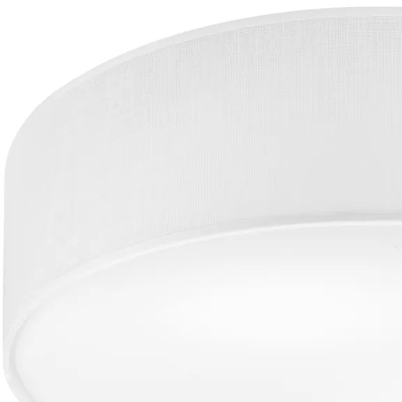 Plafonieră LED Brilagi SIRIJA LED/36W/230V d. 45 cm alb