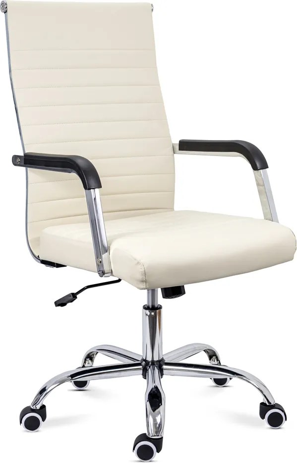 Scaun de birou OFF 319 bej