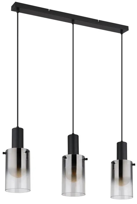 Lustra suspendata design modern FLORENTINA 3L