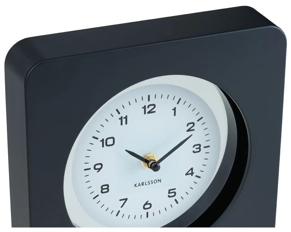 Ceas de perete ø 22 cm New Vintage – Karlsson