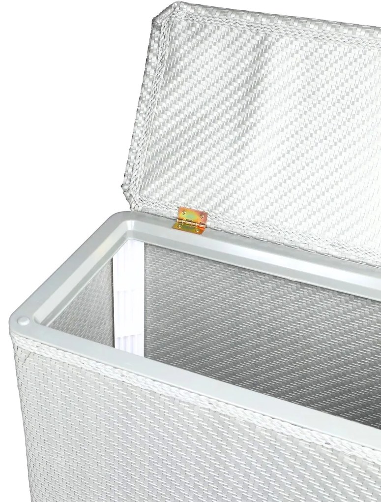 Kleine Wolke Coș pentru rufe Wascheboy 70 l,antracit