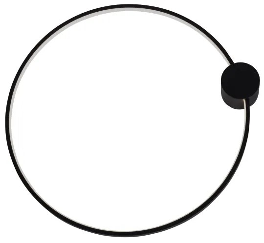 Brilagi - Plafonieră LED RINGO, 18W, 230V