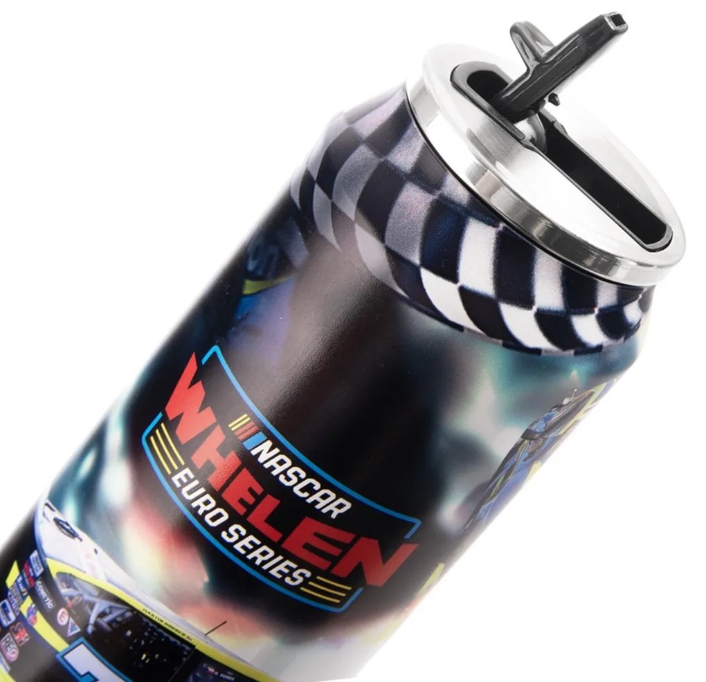 Orion Termos-cană din oțel inoxidabil 0,7 l Nascar