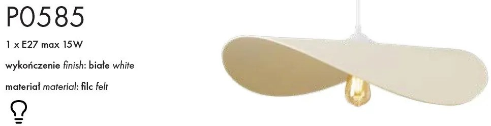 Lustra/Pendul design decorativ Pan